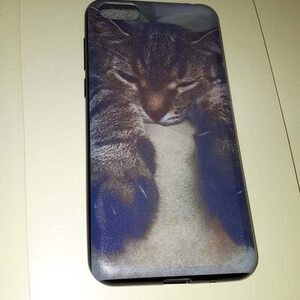 УФ печать на чехле в Пскове