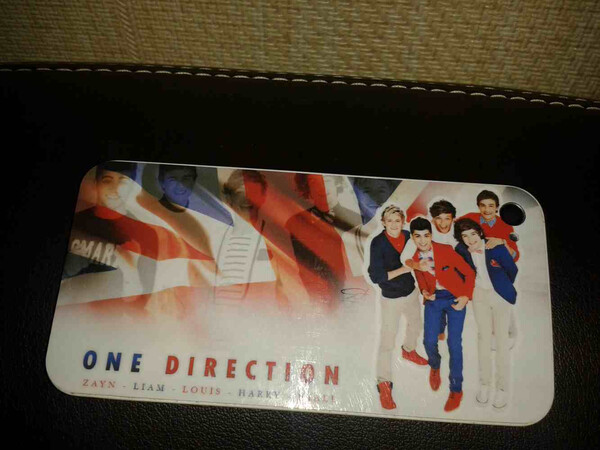 УФ печать на чехле в Пскове