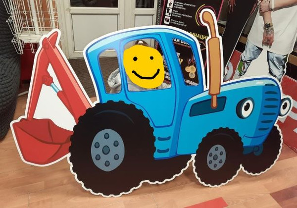 Ростовые фигуры на заказ в Пскове